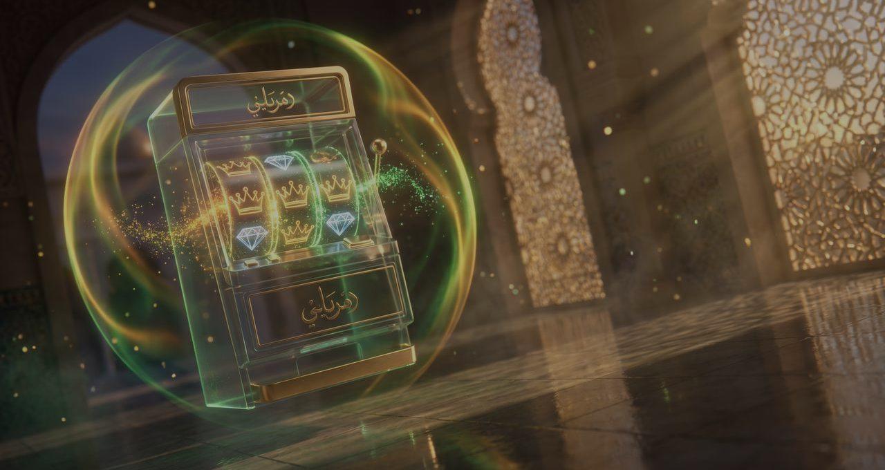 Prince Ali Casino Slide 1
